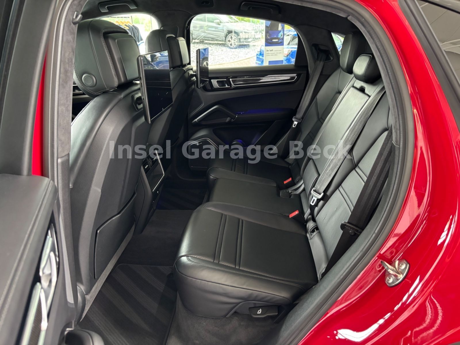 Porsche Cayenne 4.0 V8 GTS Coupe|Keramik|Burmester|VOLL