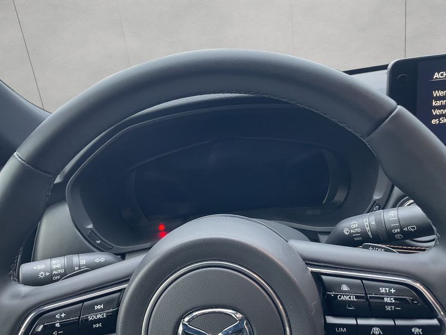 Mazda CX-80 AWD PHEV Aut. HOMURA PLUS