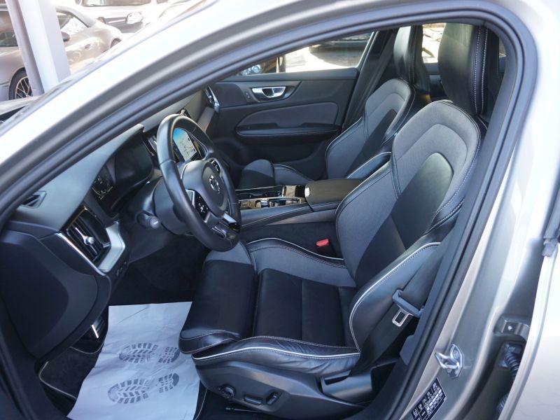 Volvo S60 T8 Twin Engine R-Design Geartronic *TOPAUSST