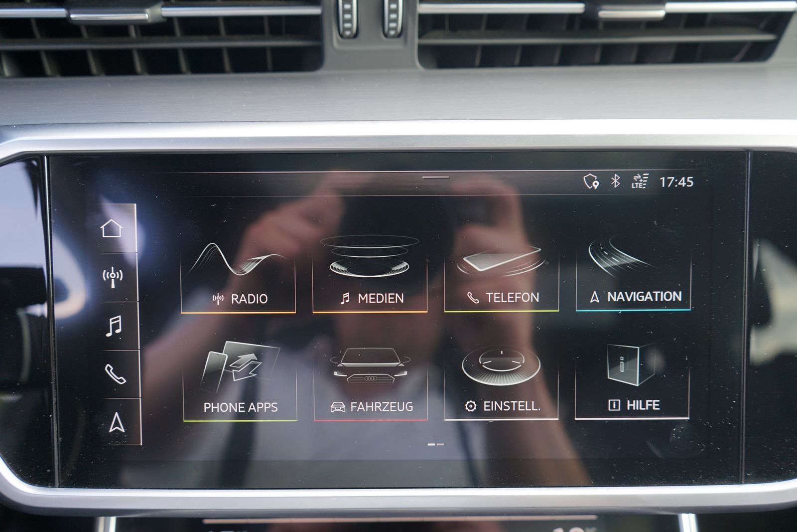Audi A6 50 3.0 TDI quattro Avant S-line - Samsaru's Car Outlet