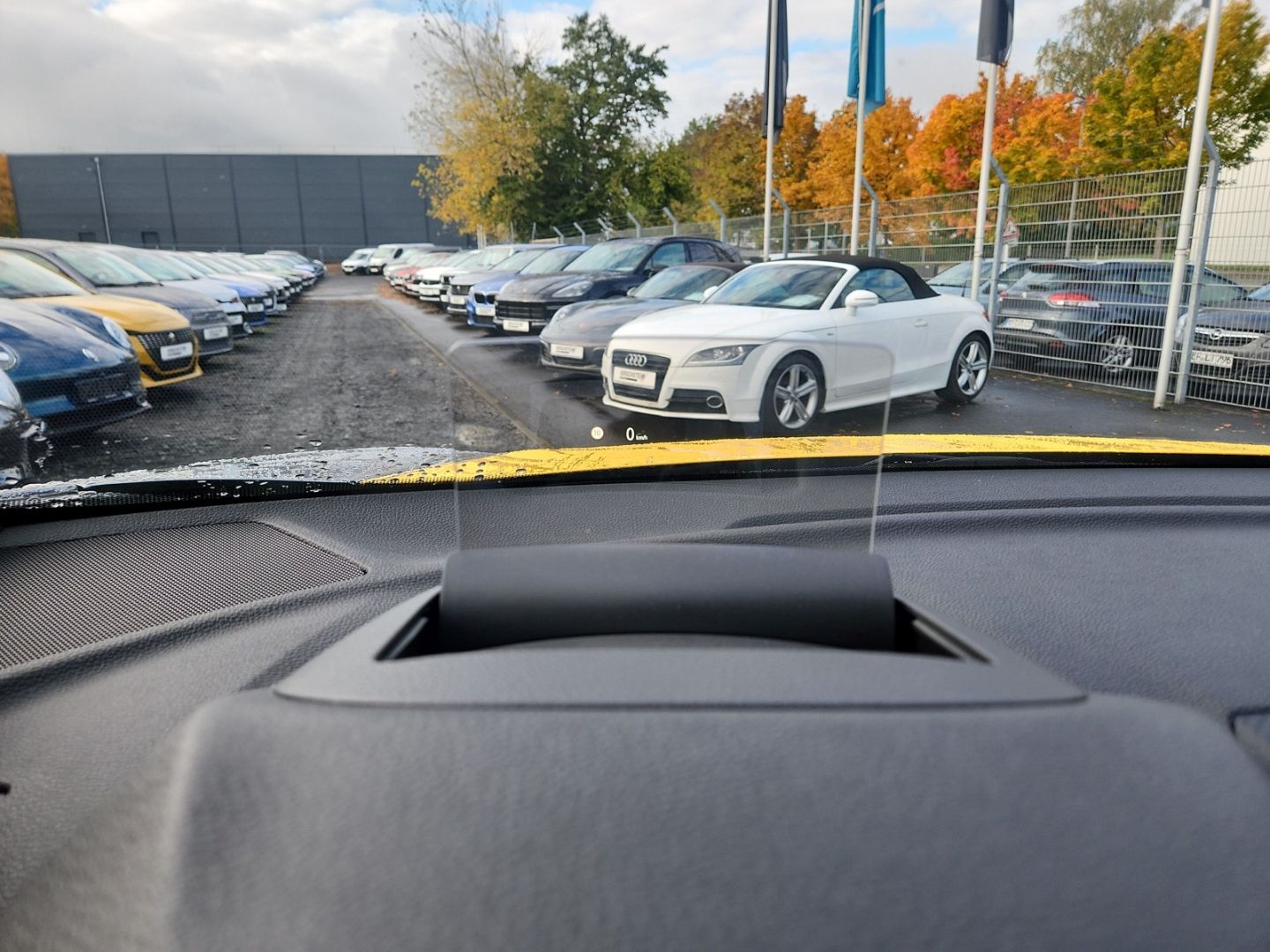 Mitsubishi Eclipse Cross Plug-In Hybrid Top Pano Leder Head