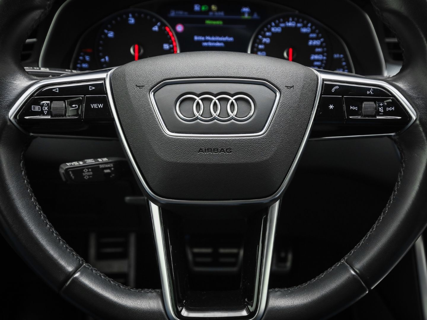 Audi A6 allroad 50 TDI quattro - Samsaru's Car Outlet