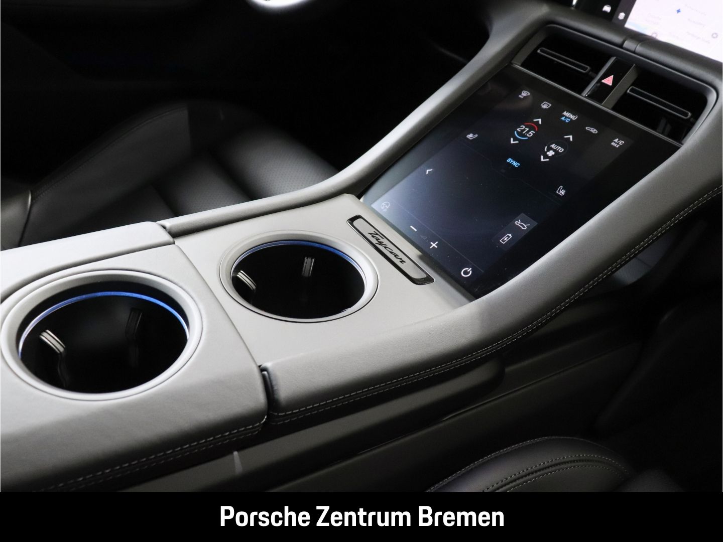 Porsche Taycan 4 Cross Turismo Sportpaket Panorama  Bose