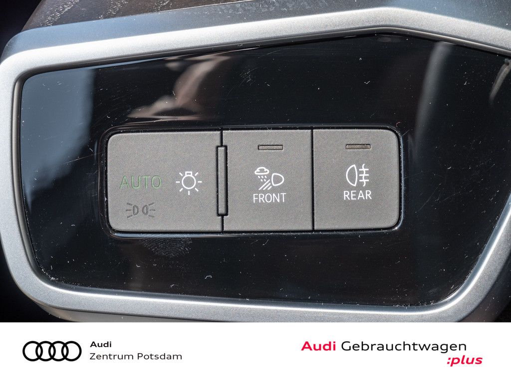 Audi A6 Avant 45TFSI quattro S line - Samsaru's Car Outlet