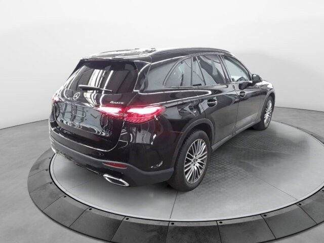 Mercedes-Benz GLC 220d 4M AMG+Night+Distr+Memory+360°+