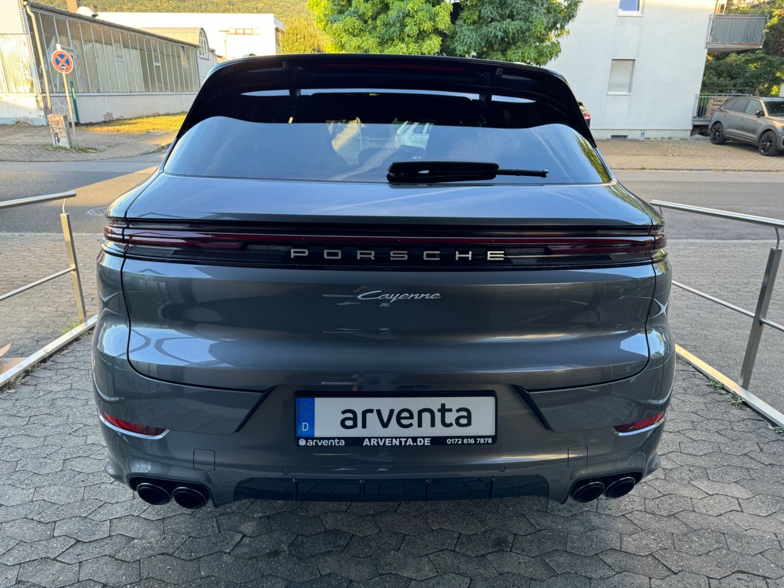 Porsche E-HYBRID|-9%LP|SPORTDESIGN|SPORTABGAS|CARBON|