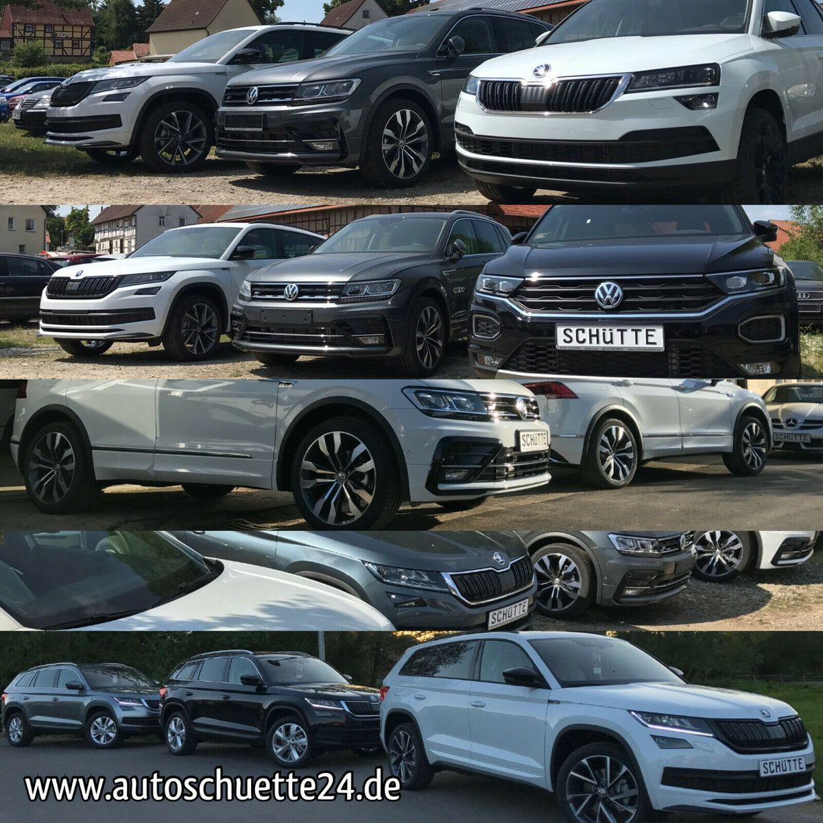 Skoda KAMIQ MONTE CARLO 1.5 DSG - Samsaru's Car Outlet