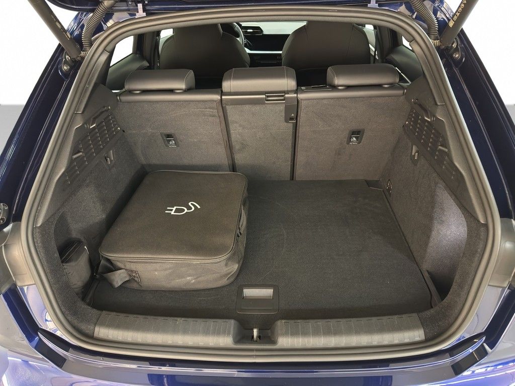 Audi A3 Sportback S line 40 TFSI e S tronic LED*NAV*S