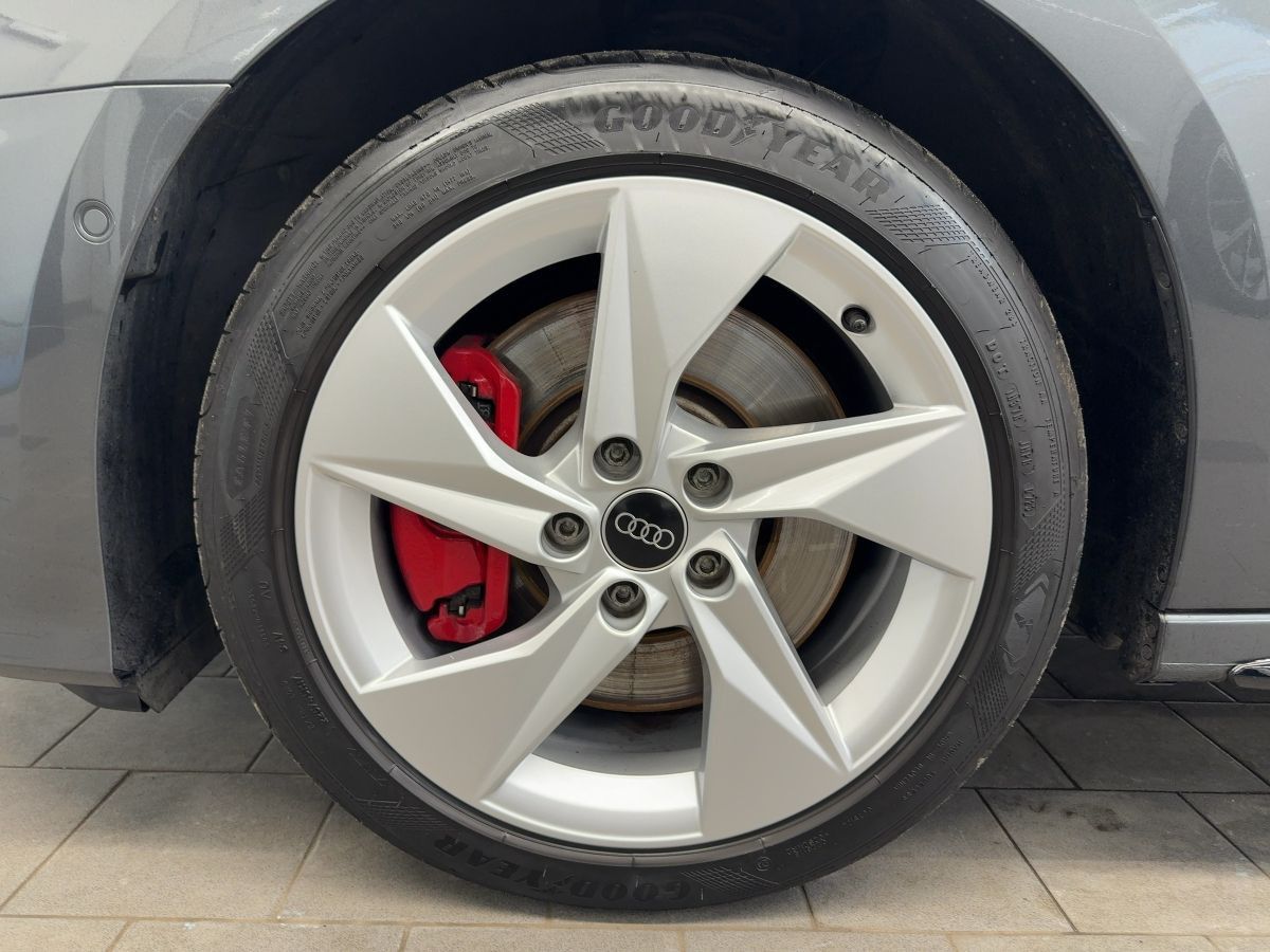 Audi A3 Sportback 45 TFSI e S line LED Kamera Navi