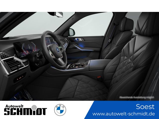 BMW X5 xDrive50e HYBRID M Sportpaket UPE 118.060 EUR