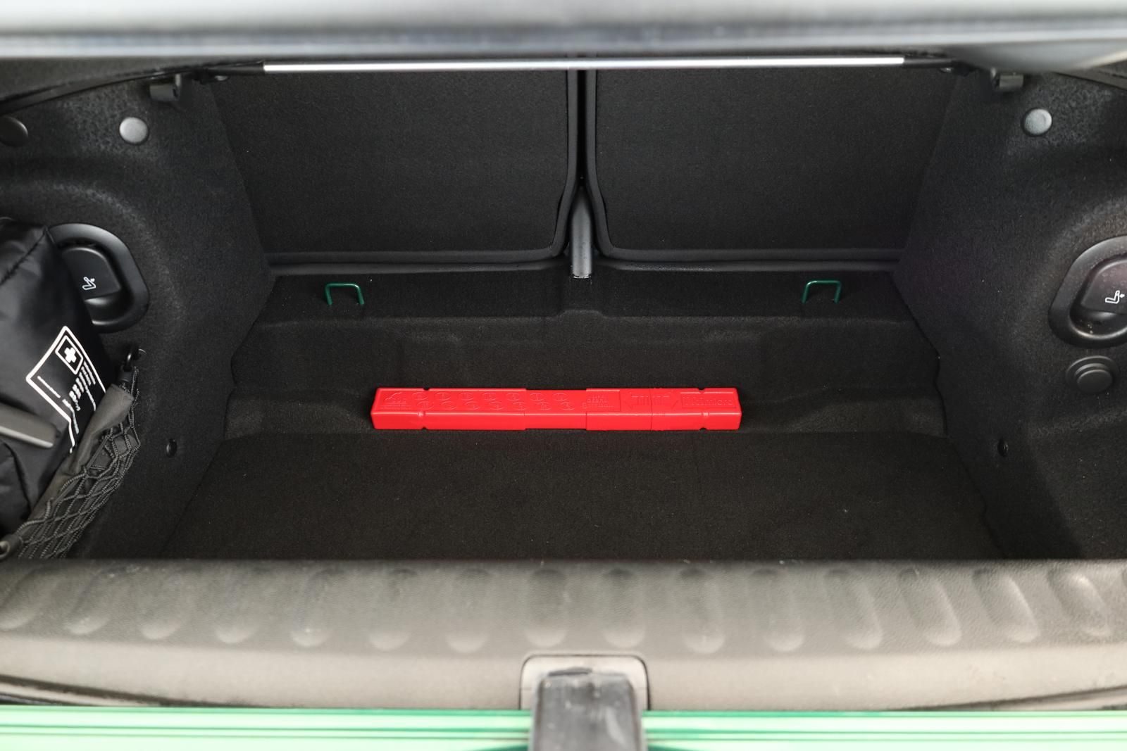 MINI Cooper S Cabrio JCW Premium+ - Samsaru's Car Outlet