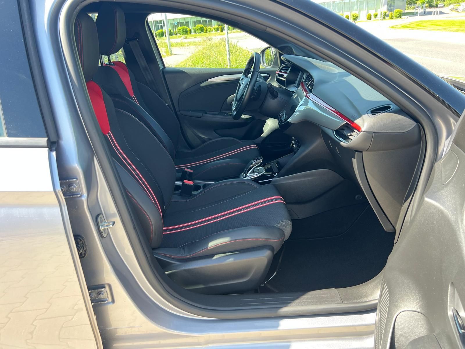 Opel Corsa 1.2 Turbo GS Line - Samsaru's Car Outlet