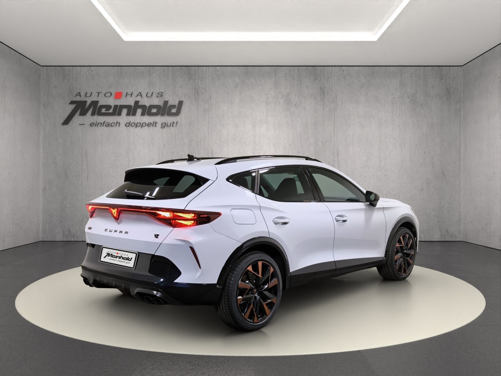Cupra Formentor 2.0 TSI VZ DSG 4Drive,AHK,Matrix,Navi