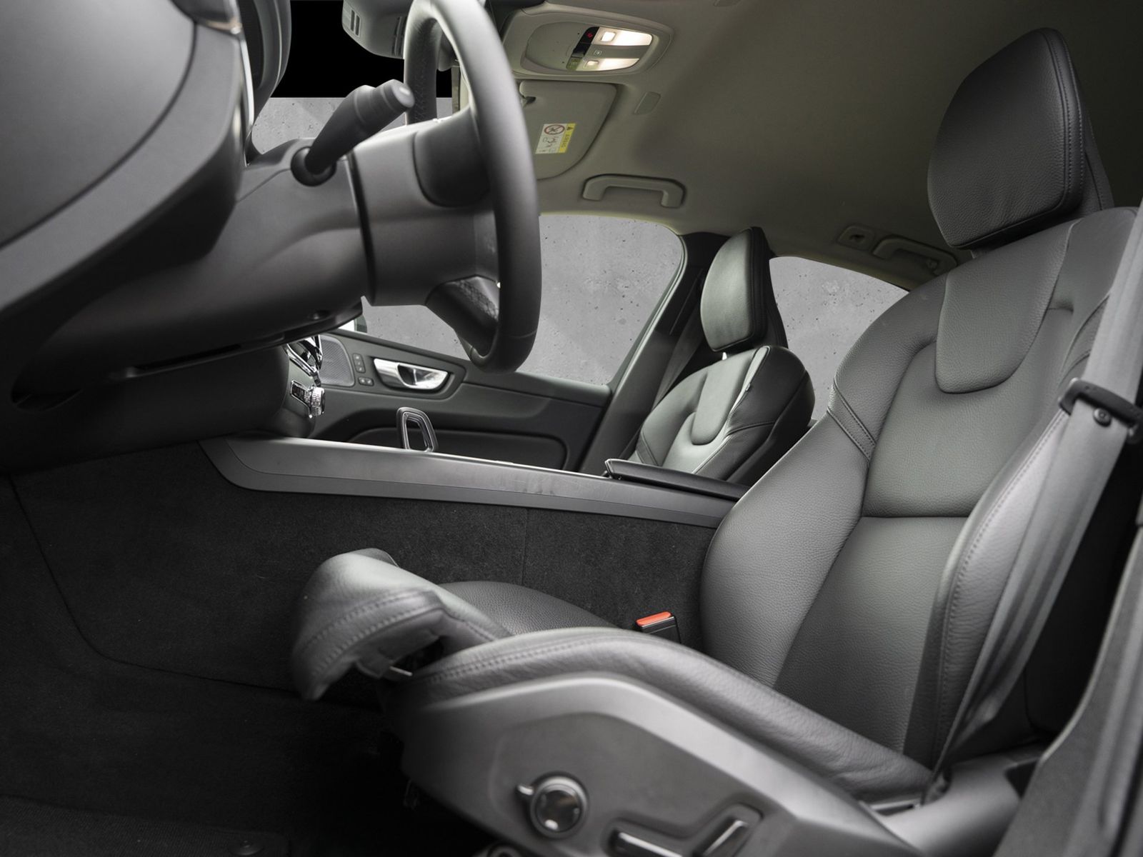 Volvo XC 60 B4 AWD Plus Dark