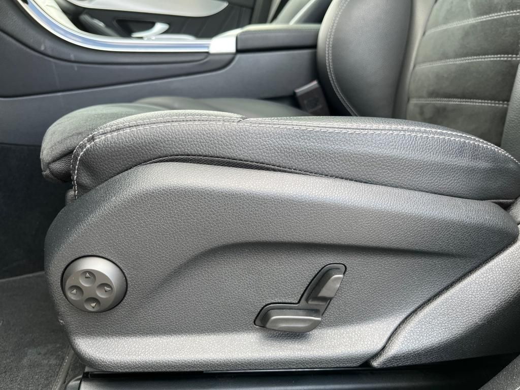Mercedes-Benz GLC 300 de 4M AMG - Samsaru's Car Outlet