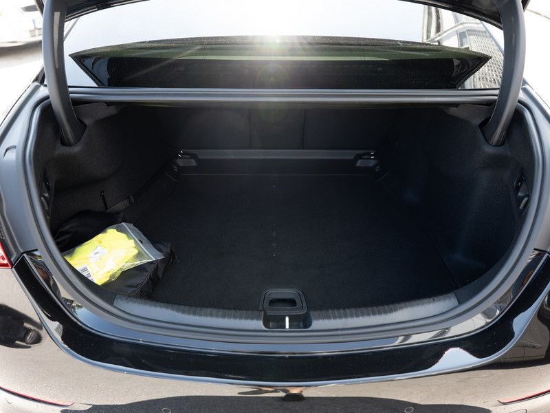 Mercedes-Benz C 220 d AMG-Sport - Samsaru's Car Outlet