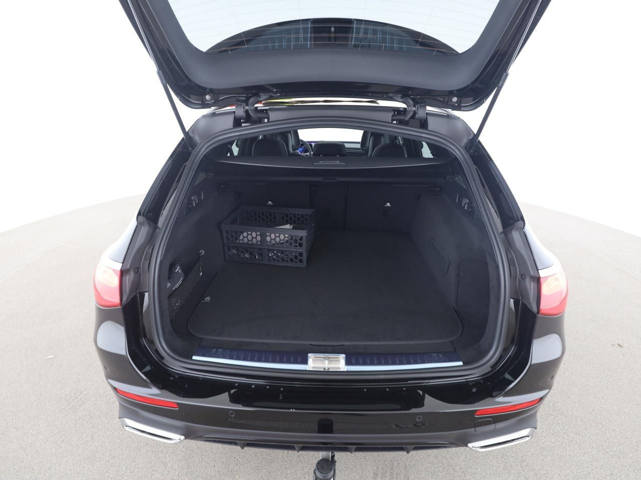 Mercedes-Benz E 450 d 4M T AMG Digital Light Night Burmester
