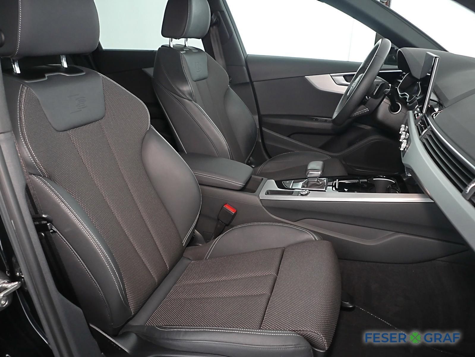 Audi A4 Avant S line 35 TDI S tronic - Samsaru's Car Outlet