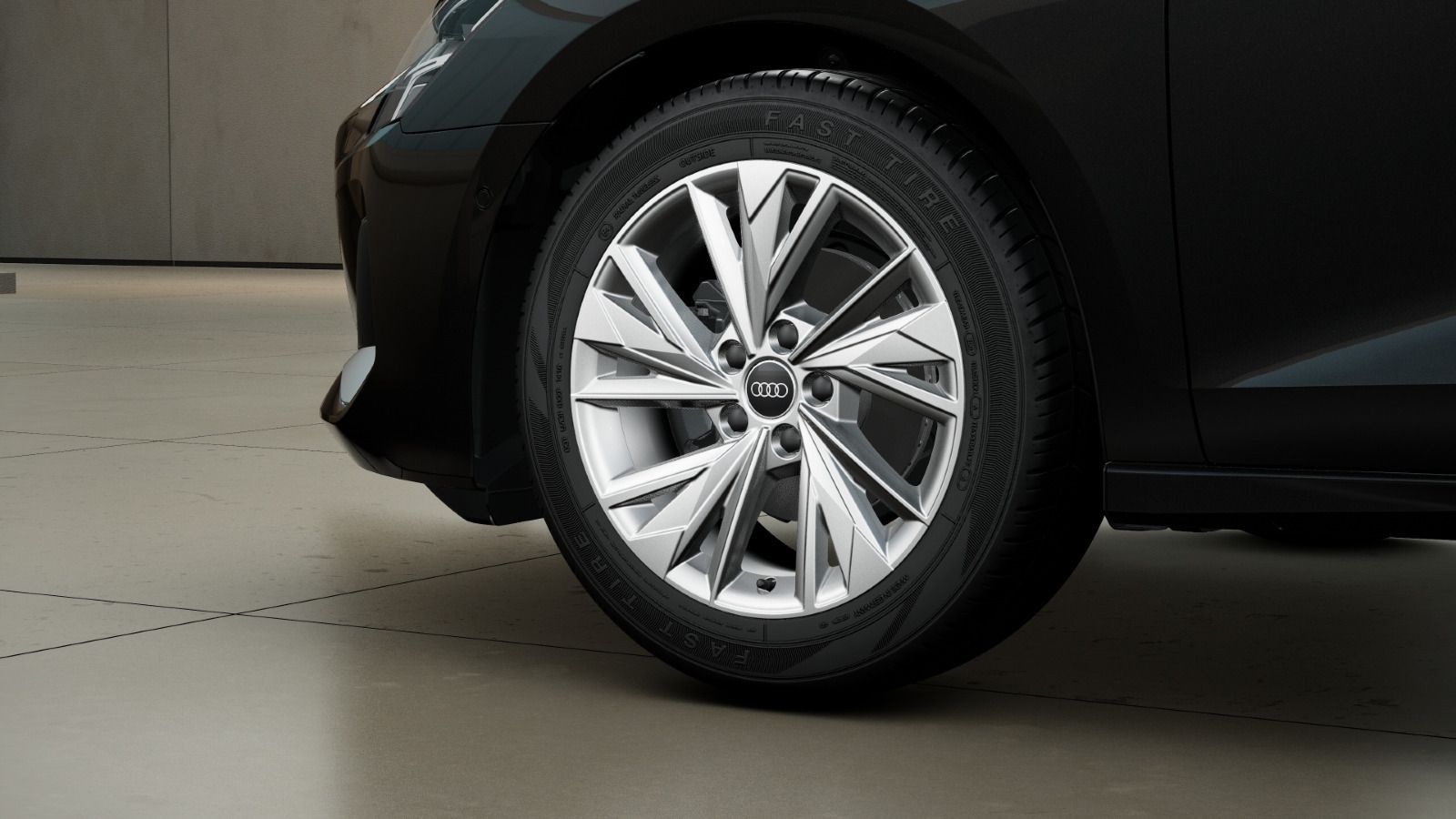 Audi A3 Sportback 30 TFSI - Samsaru's Car Outlet