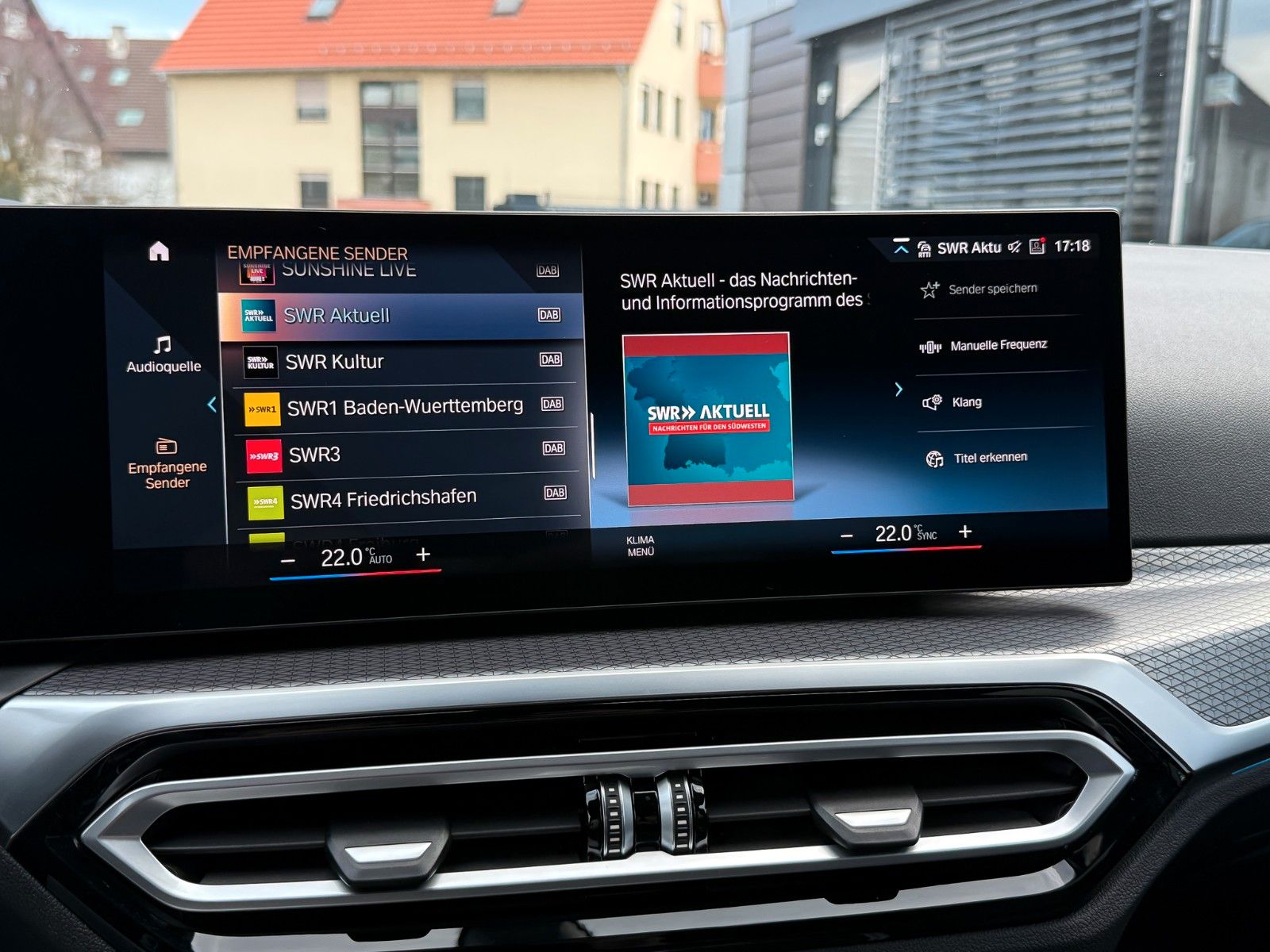 BMW 320d xD M Sport 19" AHK HuD h/k ACC StHzg memory