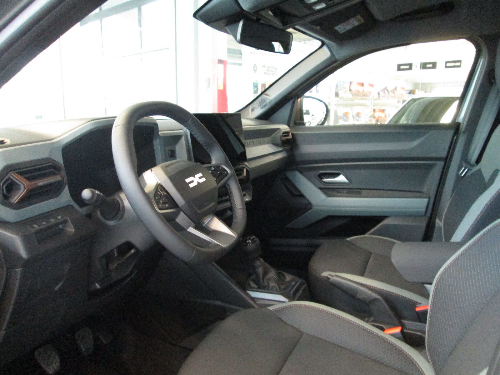 Dacia Duster III TCe 130 Extreme - Samsaru's Car Outlet
