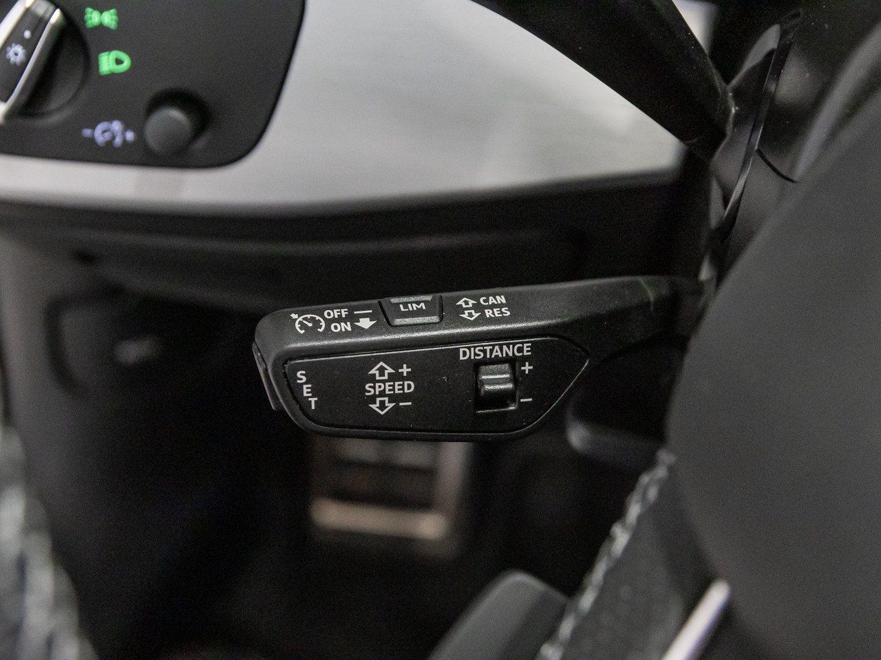 Audi A5 Cabrio 45 TFSI qu advanced S line Matrix AHK