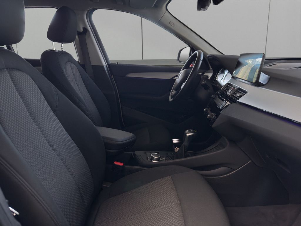 BMW X1 xDrive25e ADVANTAGE HYBRID - Samsaru's Car Outlet
