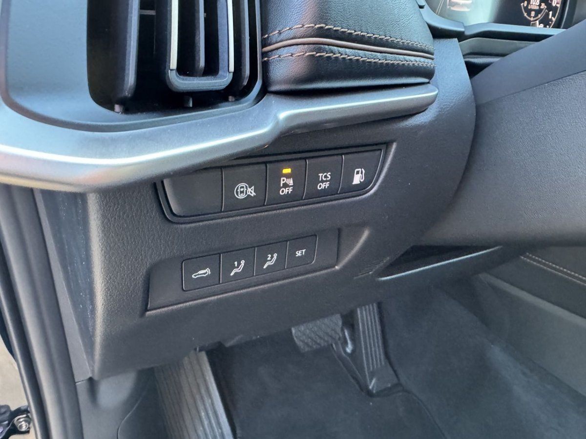 Mazda CX-80 2.5L e-SKYACTIV PHEV 327ps