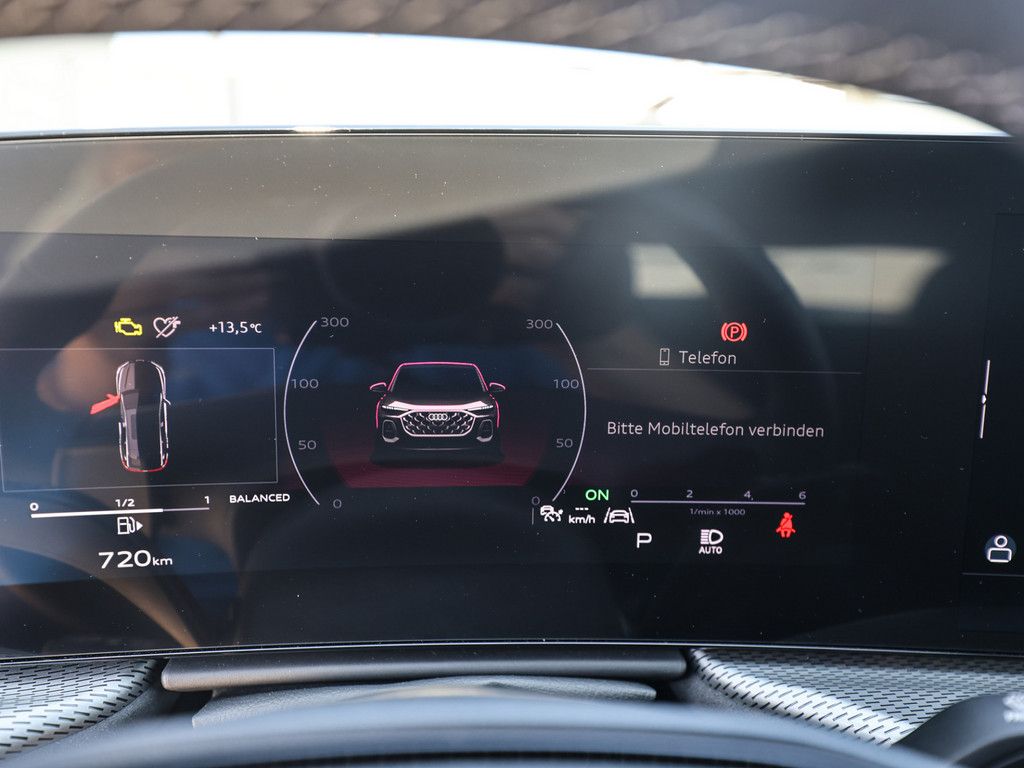 Audi Q5 Sportback TDI quattro - Samsaru's Car Outlet