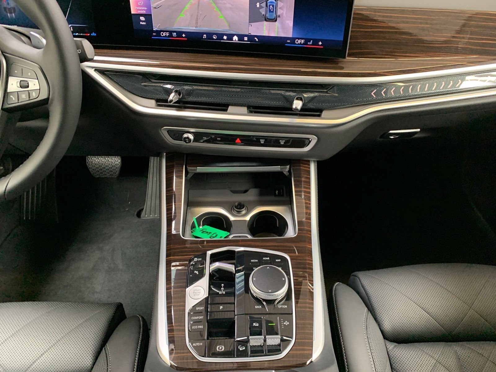 BMW X5 xDrive40d DAProf.|Harman/Kardon|Standhzg.