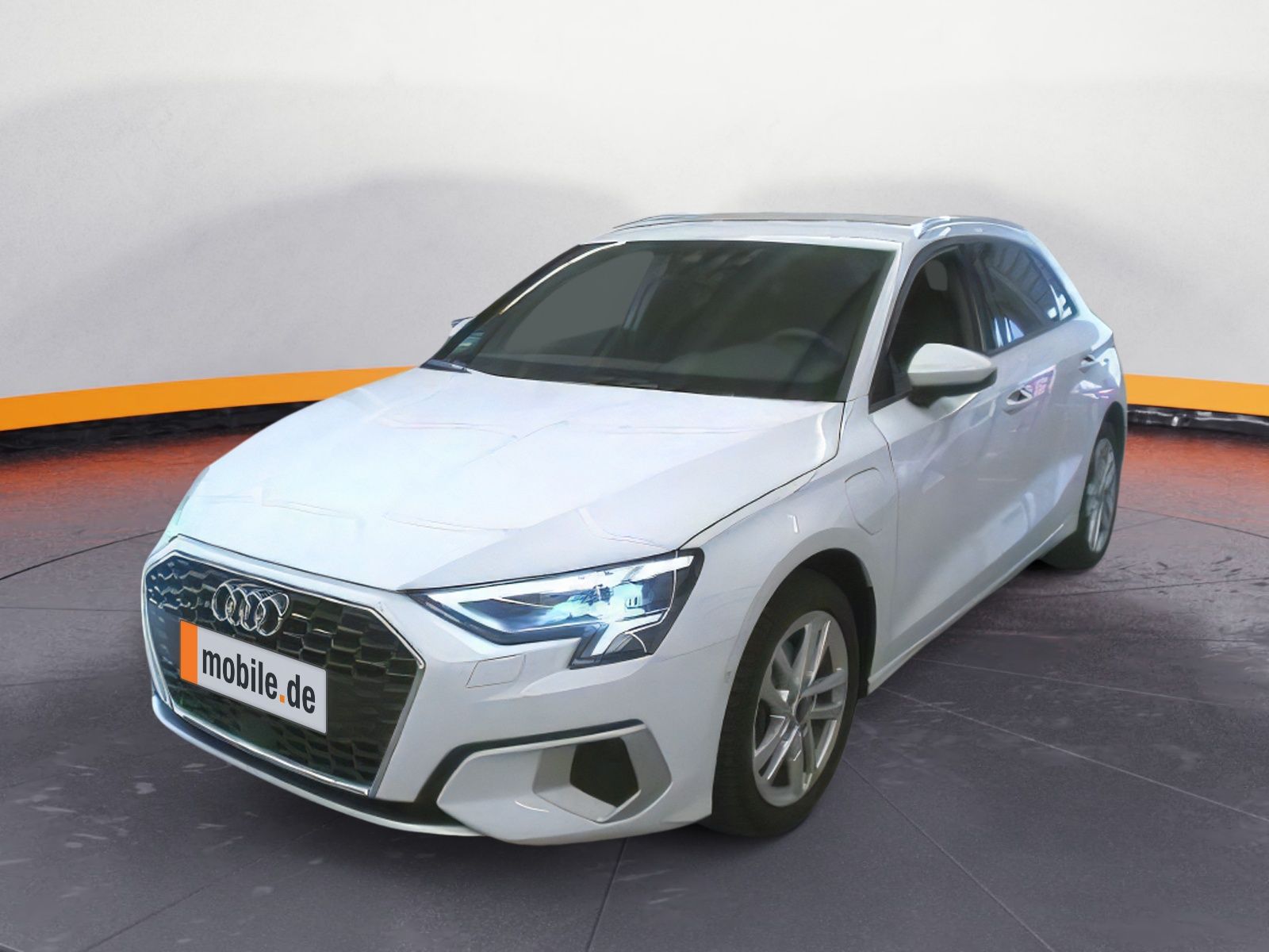 Audi A3 Sportback 40 TFSI e Advanced - Samsaru's Car Outlet