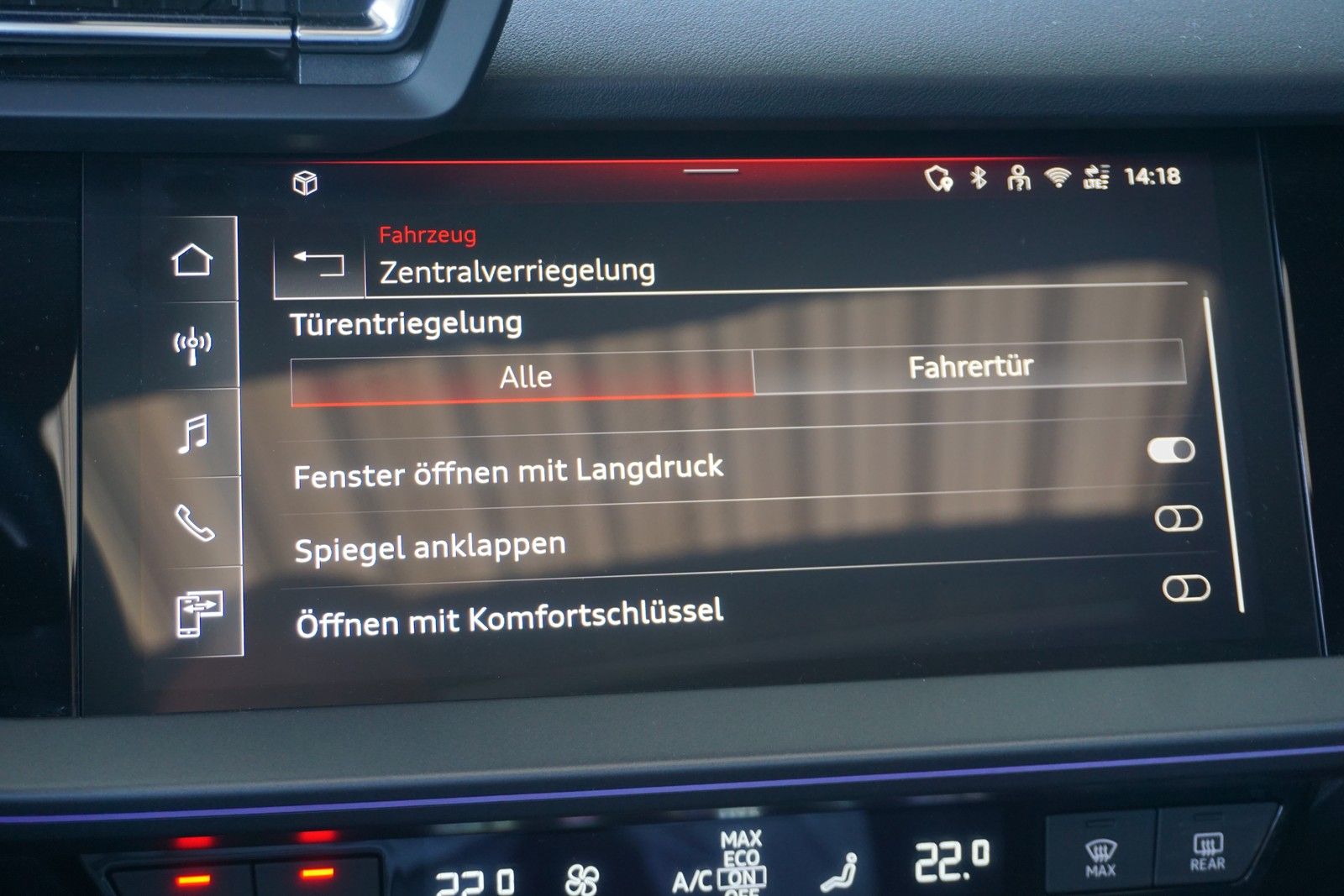 Audi A3 Sportback 35 TDI S line - Samsaru's Car Outlet