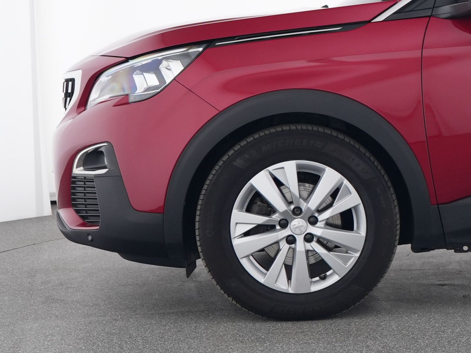 Peugeot 3008 Active - Samsaru's Car Outlet