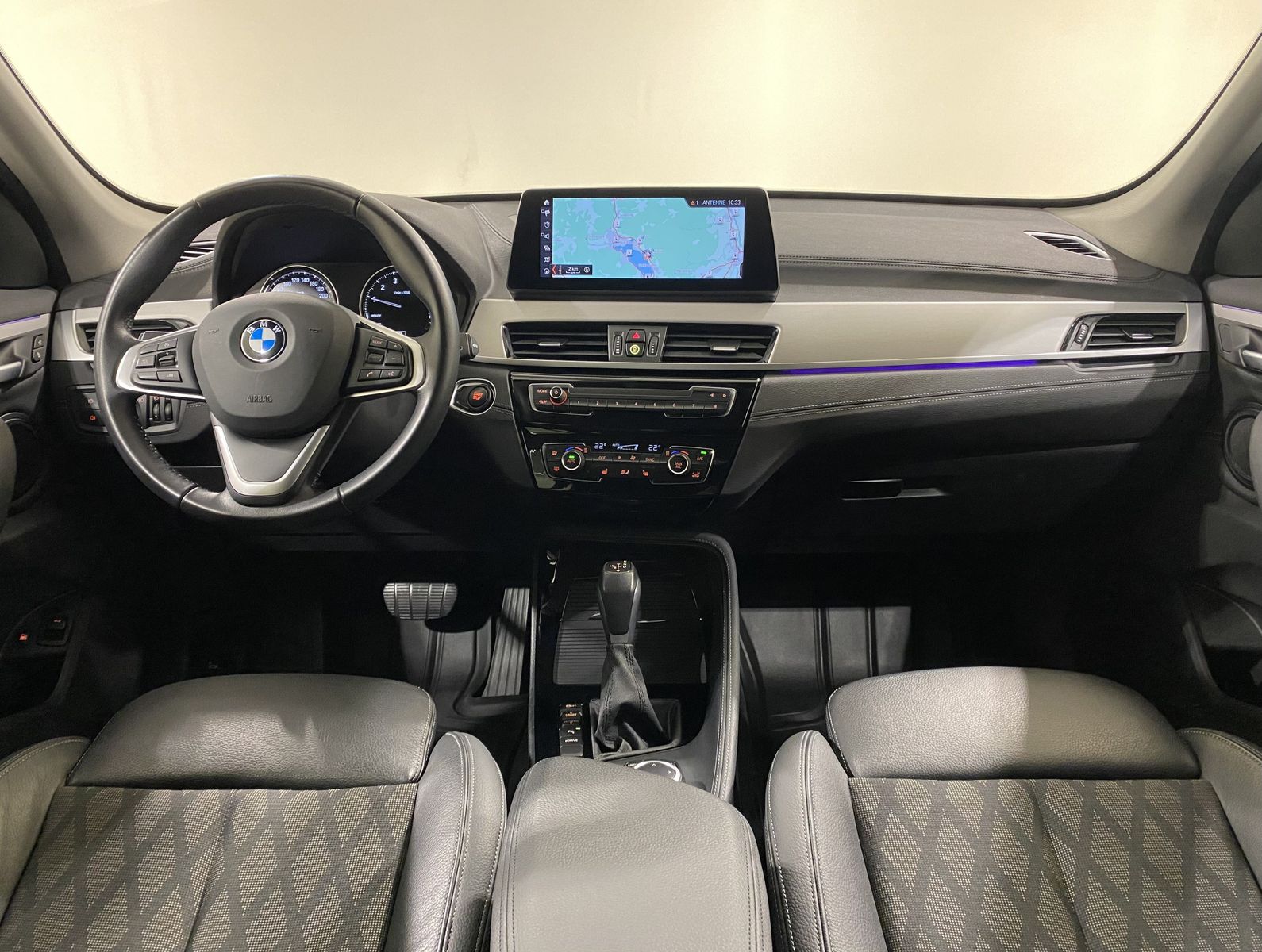 BMW X1 xDrive25e xLine - Samsaru's Car Outlet