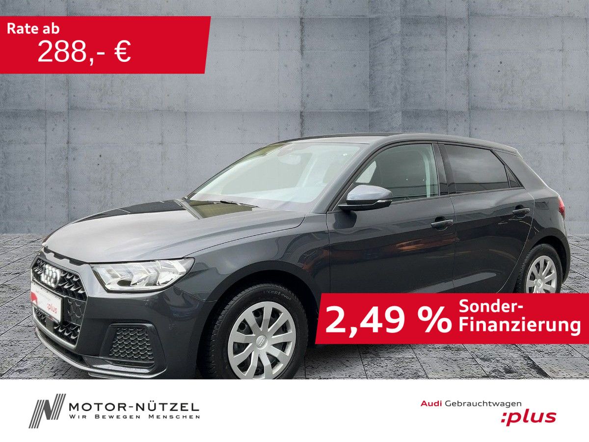 Audi A1 Sportback 25 TFSI S-TR ADVANCED - Samsaru's Car Outlet