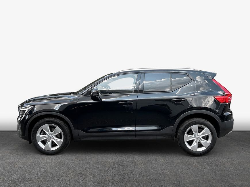 Volvo XC40 B3 Core - Samsaru's Car Outlet
