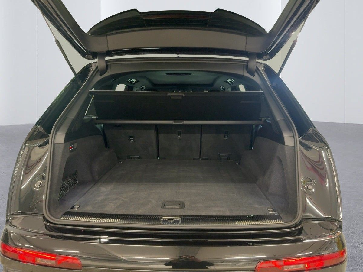 Audi Q7 50 TDI qu. tiptronic S LINE/COMPETITION-PLUS