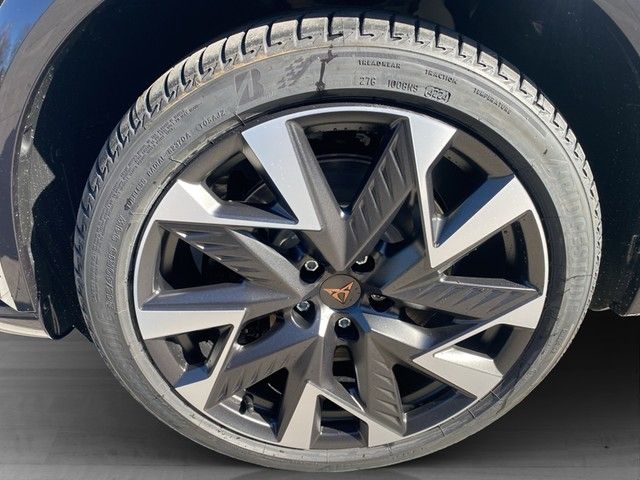 Cupra Formentor VZ 1.5 e-HYBRID DSG AHK  MATRIX TOP |