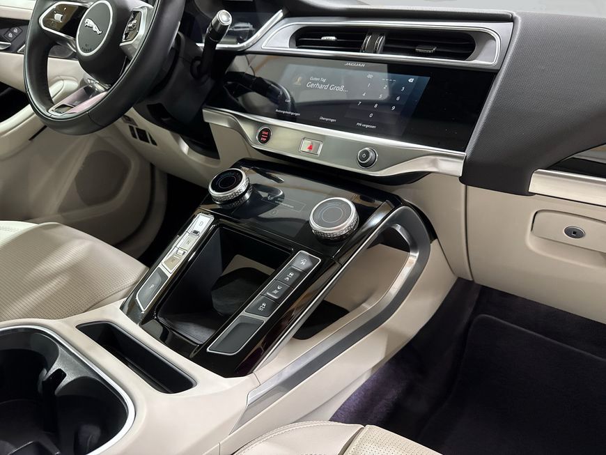 Jaguar I-Pace EV400 AWD S