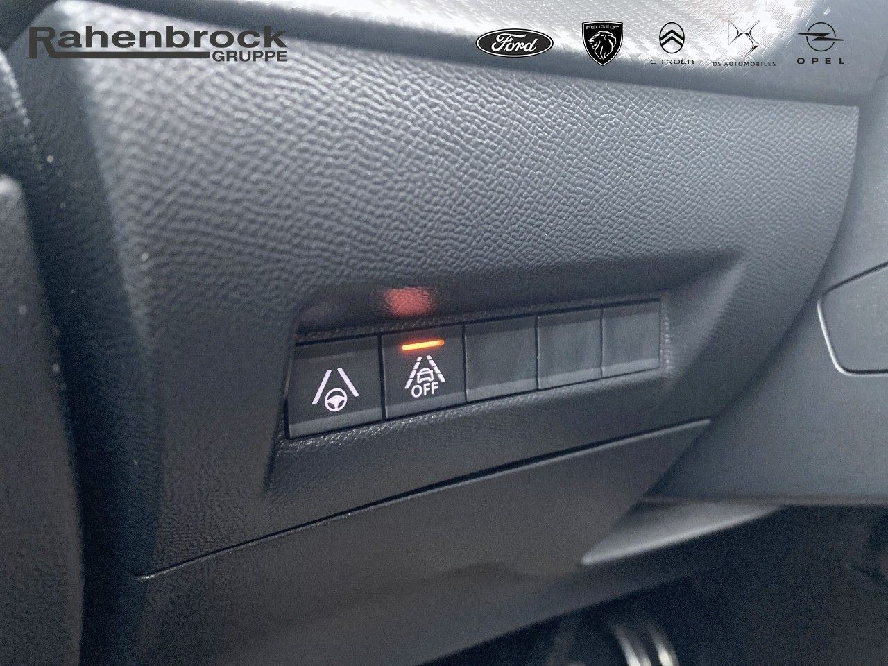 Peugeot 2008 GT Line - Samsaru's Car Outlet