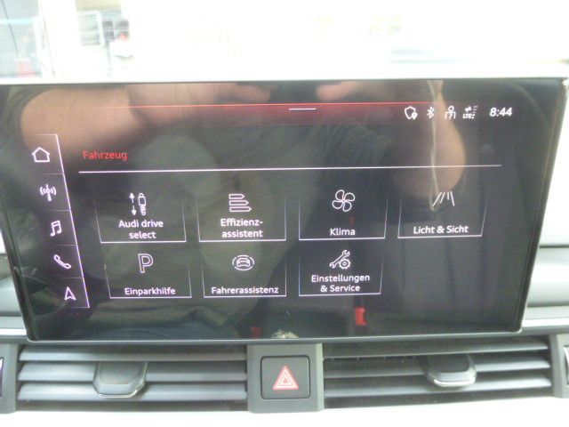 Audi A4 Avant 35 TFSI - Samsaru's Car Outlet