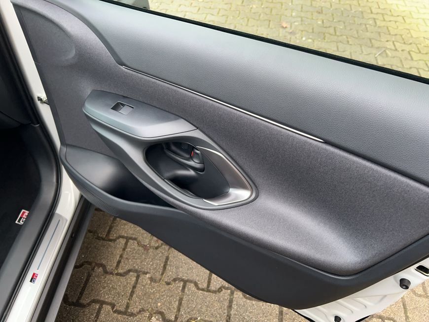 Toyota Yaris Cross Hybrid 130PS 1.5 VVT-i GR Sport