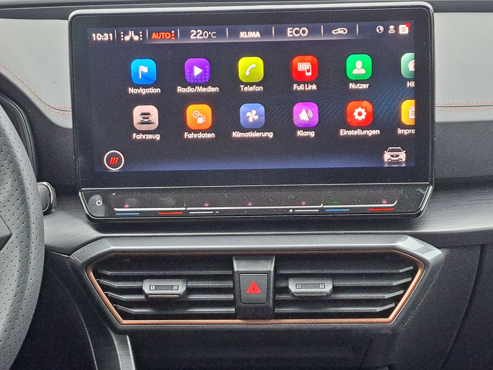 Cupra Formentor 1.4e-Hybrid 204PS DSG - Samsaru's Car Outlet