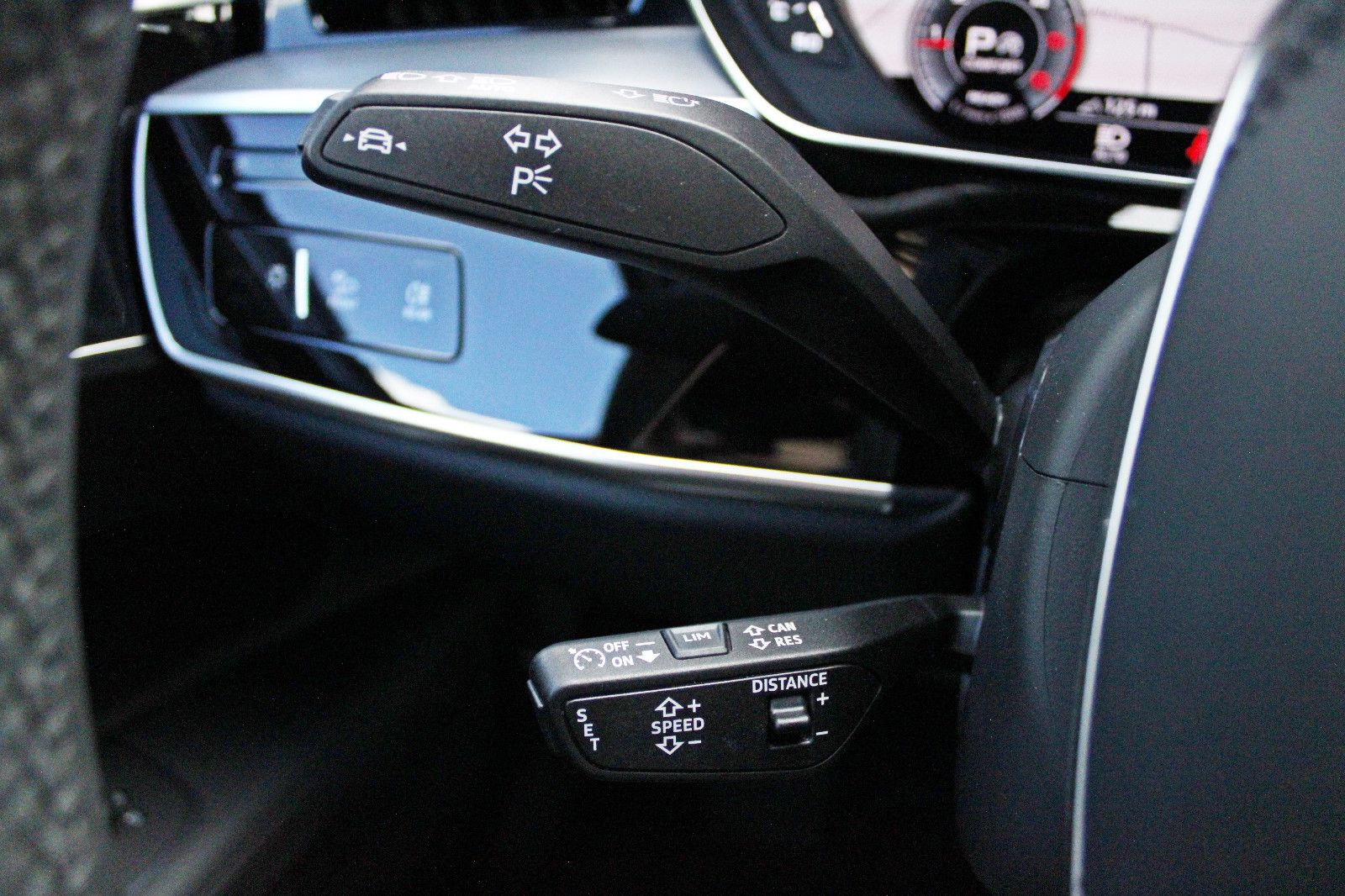 Audi A8 Lang 50TDI S LINE BLACK - Samsaru's Car Outlet