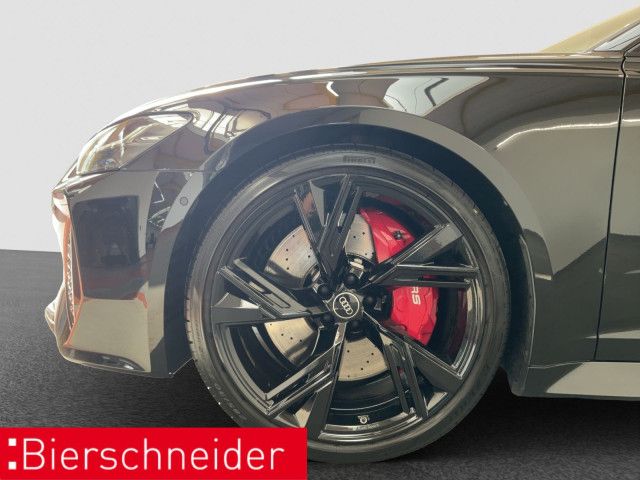 Audi RS6 Avant 22 LASER PANO B&O 360