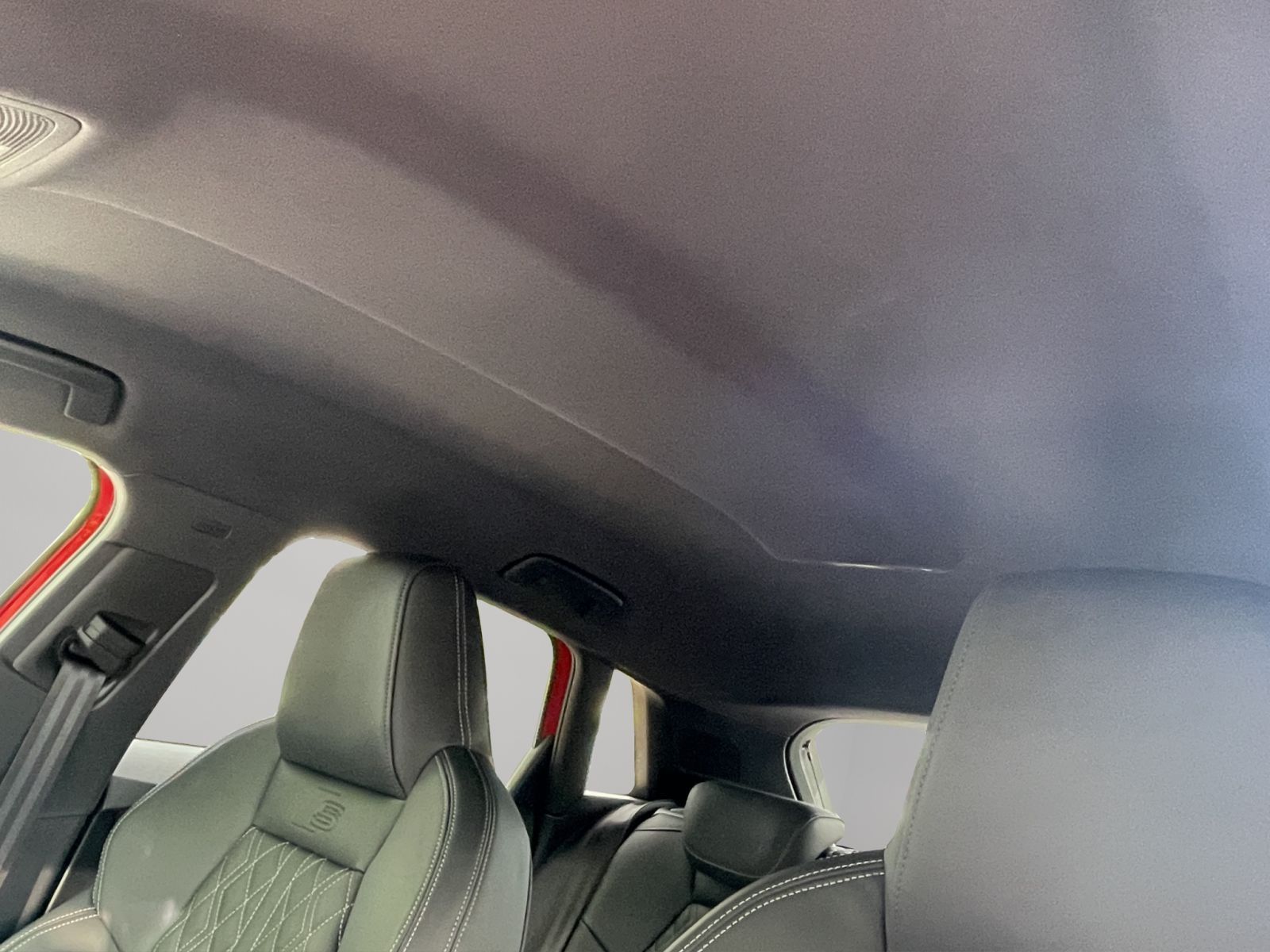 Audi A3 allstreet 35 TDI Matrix - Samsaru's Car Outlet