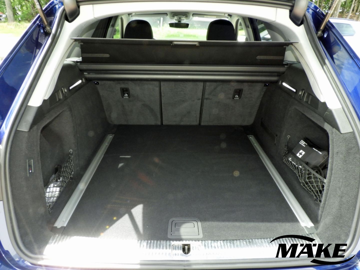 Audi A4 Avant 35 TFSI s-tronic - Samsaru's Car Outlet