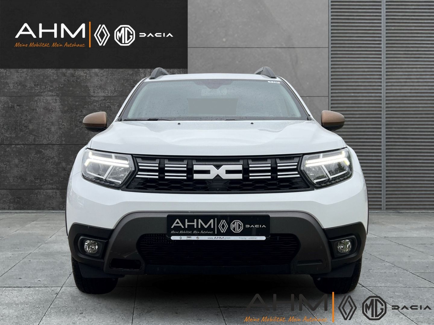 Dacia Duster II Extreme 1.3 TCe 130 - Samsaru's Car Outlet