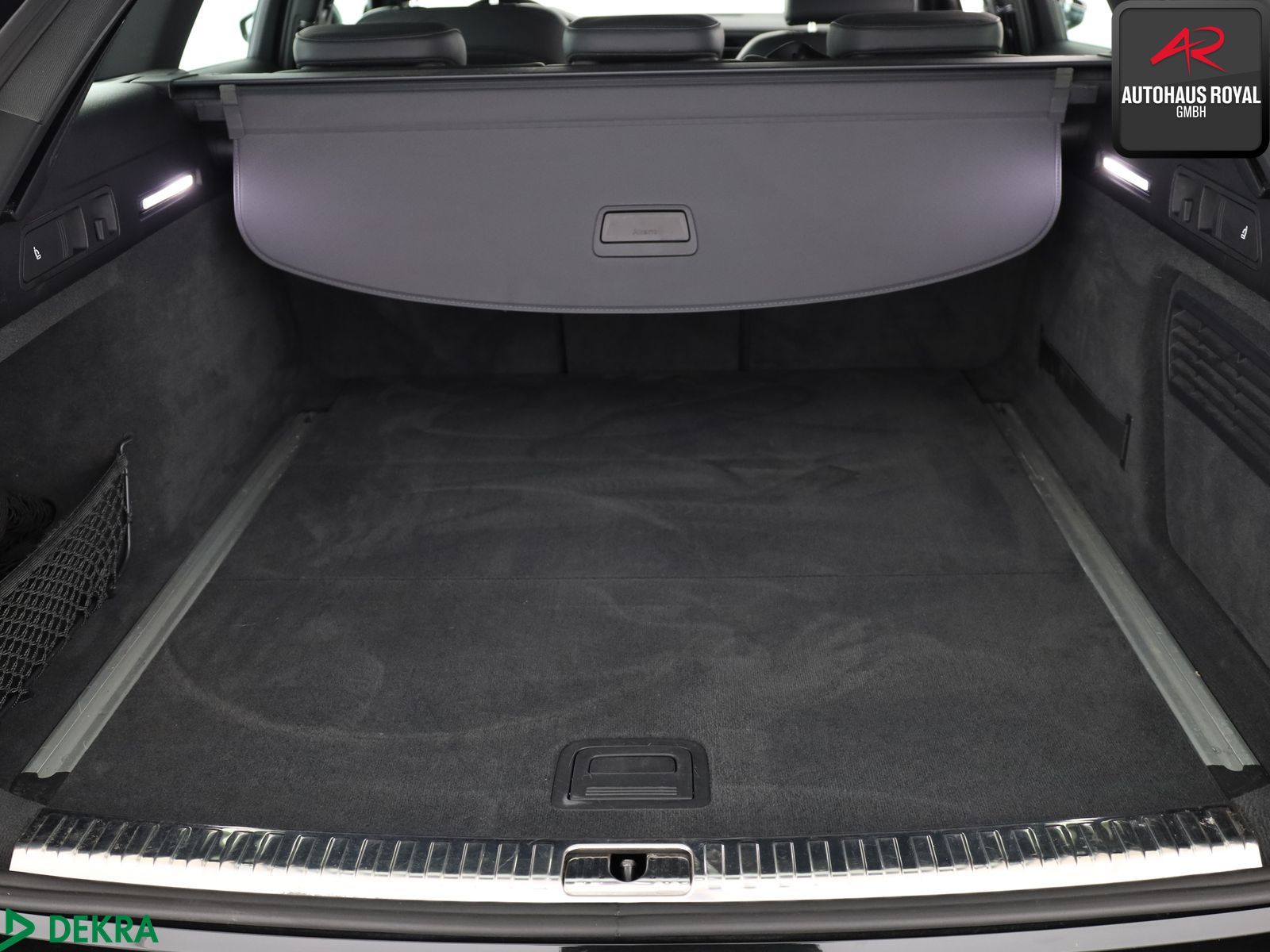 Audi A6 Avant 45 TFSI qu S LINE 19Z PANO,KEYLESS,ACC