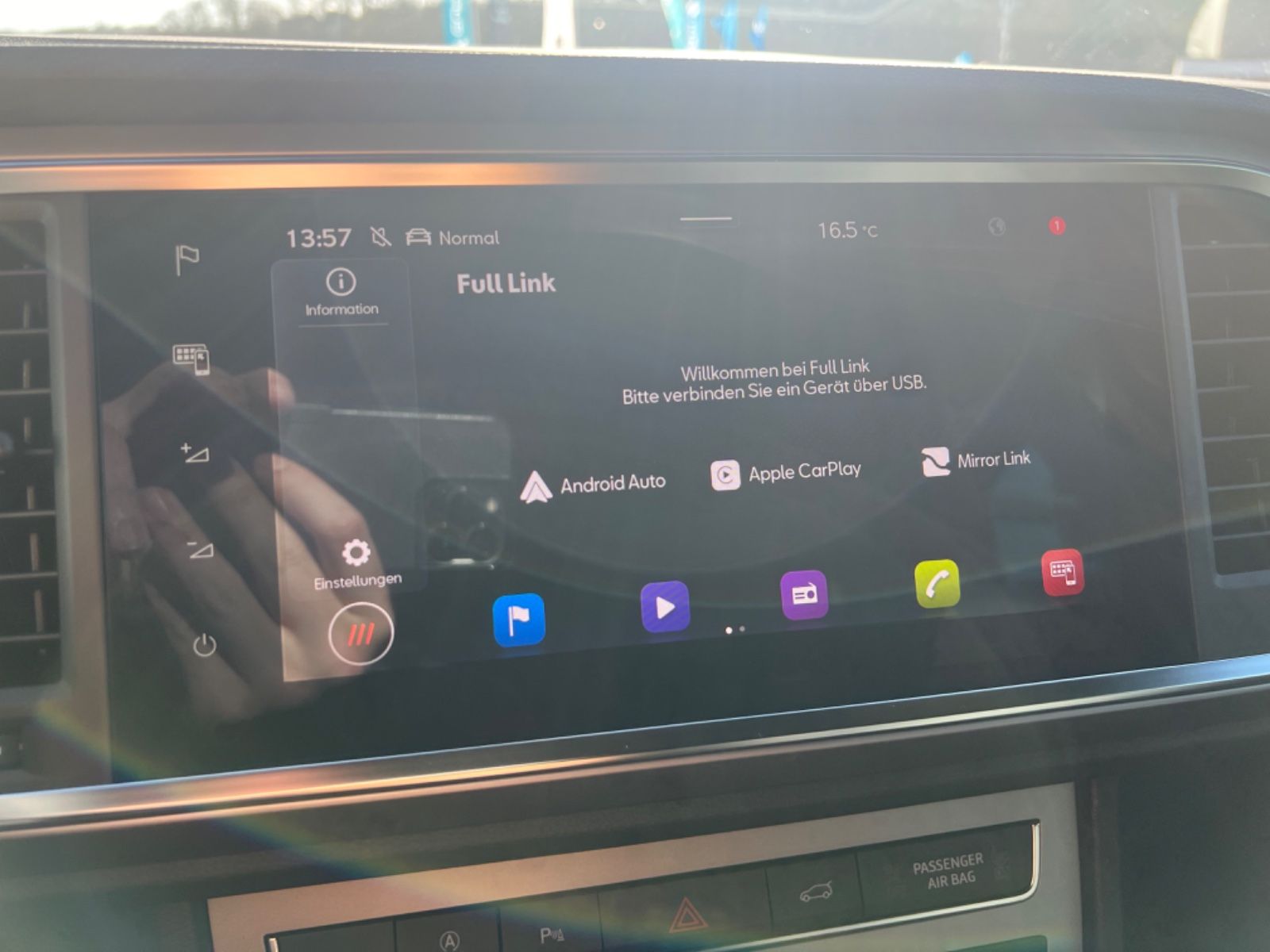Seat Ateca FR DSG 150PS NAVI+SHZ+ACC+BEATS+AHK+